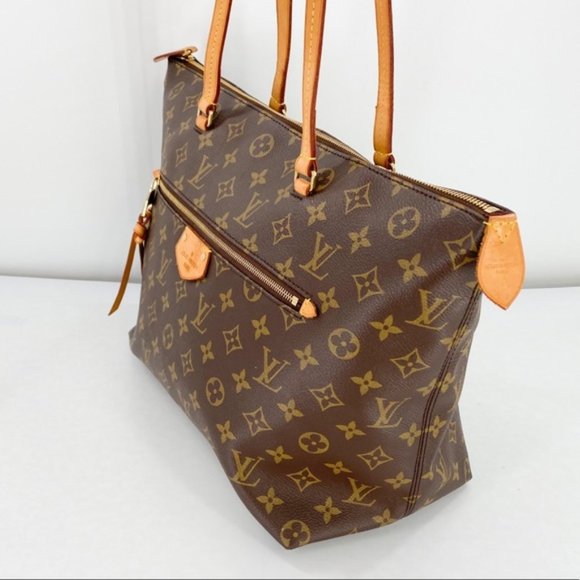 🌺 ✨Authentic✨🌺Iena MM Shoulder Tote Bag - Picture 9 of 16